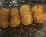 ほくほく☆ポテトコロッケ作り方10写真