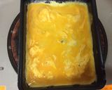 ポロポロしにくい焼きそばサンド作り方3写真