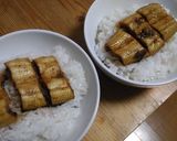 簡単～☆うな丼作り方5写真