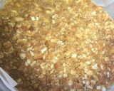 ほんのり梅香るチーズケーキ作り方4写真