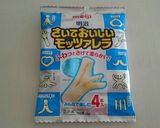 タコさんいっぱい♪焼そば作り方1写真