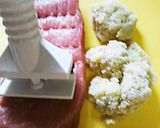 簡単!レンジで時短味噌焼豚♪作り方2写真