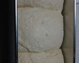 糖質オフ おから食パン作り方4写真