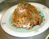 やみつきッ！ピリ辛♪麻辣涼麺☆作り方4写真