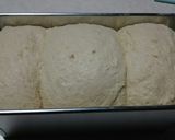 糖質オフ おから食パン作り方5写真