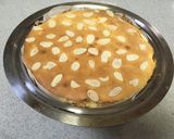 ほんのり梅香るチーズケーキ作り方10写真
