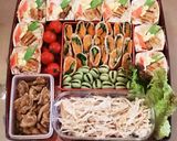 お弁当にも、おかずにも野菜の肉巻き作り方7写真