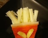 さいておいしいモッツァレラでポテト作り方3写真