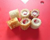 簡単なのに、まるで揚げタコ✧ビール進君♡作り方2写真