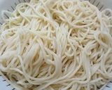 簡単！トマトの冷製パスタ♡作り方7写真
