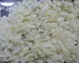 簡単！トマトの冷製パスタ♡作り方1写真