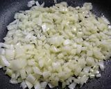 簡単！トマトの冷製パスタ♡作り方3写真