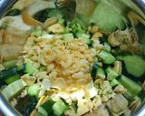 生チーズのCheezaでおつまみ　作り方3写真