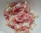 お弁当にも！ミニトマトの肉詰め作り方3写真