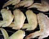 ビールによく合う！簡単絶品★手羽先塩焼き作り方3写真