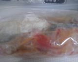 簡単朝食！和食のおかずに！鮭の西京焼き♪作り方1写真