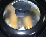 簡単朝食！和食のおかずに！鮭の西京焼き♪作り方6写真