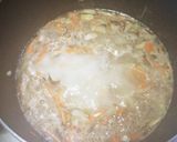 うちの♡しっかり味の炊き込みごはん♡作り方5写真