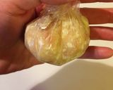 梅の茶巾蒸し作り方4写真