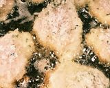 簡単やわらかい鶏胸肉一口チキンカツ常備菜作り方6写真
