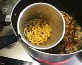 うちの♡しっかり味の炊き込みごはん♡作り方10写真