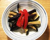 ナスの揚げびたし☆すっぱめ！！作り方6写真