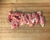 作り置きの割り下で簡単&本格派親子丼◎作り方1写真