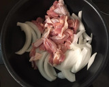 作り置きの割り下で簡単&本格派親子丼◎作り方3写真