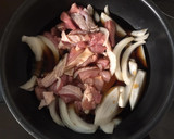 作り置きの割り下で簡単&本格派親子丼◎作り方4写真