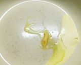 たんぱく質いっぱい♪豆乳のクリームパスタ作り方2写真