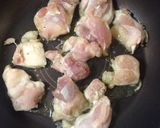 市販のルーを使わないカレー作り方2写真