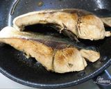 ★簡単！ぶりの照り焼き★作り方3写真