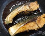 ★簡単！ぶりの照り焼き★作り方4写真