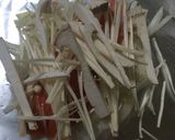 15分◎鮭ときのこの簡単ホイル焼き作り方4写真