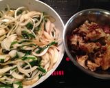 豚丼 by accco食堂作り方2写真