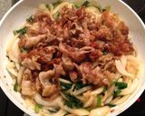 豚丼 by accco食堂作り方3写真