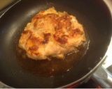 梅の桃色タルタル＊鶏照り焼き和ンプレート作り方5写真