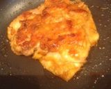 梅の桃色タルタル＊鶏照り焼き和ンプレート作り方6写真