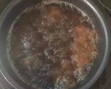 温泉玉子の出汁作り方4写真