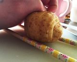 ちょっと時短！ハッセルバックポテト？作り方4写真