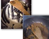 市販のルーを使わないカレー作り方8写真