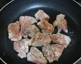 ☆鶏もも肉の甘酢あんかけ☆作り方4写真