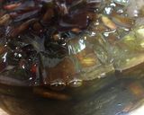 味わい深い☆行者にんにくの醤油漬け作り方14写真