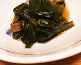 味わい深い☆行者にんにくの醤油漬け作り方15写真
