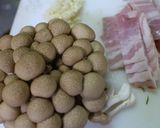 クリームが美味しい、ほうれん草のニョッキ作り方2写真