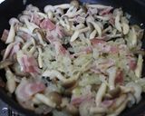 クリームが美味しい、ほうれん草のニョッキ作り方4写真