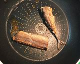 サンマの混ぜ御飯作り方4写真