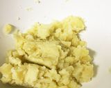 フライパンでカリッ〜ハッシュドポテト風〜作り方3写真