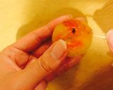 すぐに飲める梅ジュース＆梅ジャム♬作り方3写真