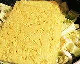 美味い！無水焼きそば作り方1写真